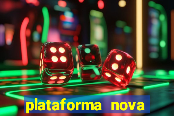 plataforma nova fortune dragon